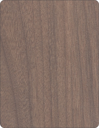 Moisture-Resistant Decorative Laminates - Log Wood
