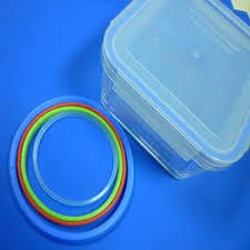 Silicone Gasket For Air Tight Food Container
