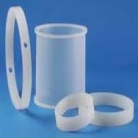 Silicone Butterfly Gaskets