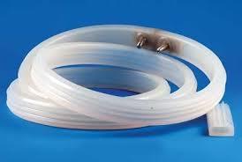 d Inflatable Gasket Application: Pharma & Food Industries