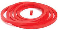 Silicone Autoclavable Gasket