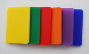 Silicone Rubber Sheets