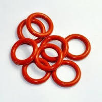 Silicone O Ring