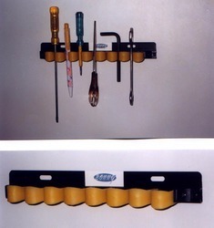 Glass and Metal To Plastic