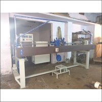 Automatic Shoelace Tipping Machine - Feature: High Performance