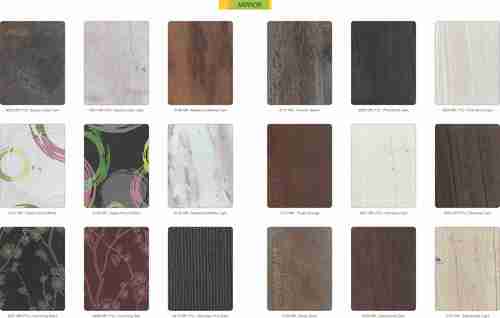 Hpl Laminates Application: Kitchen