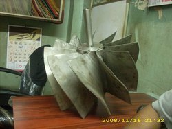 Process Selection Services