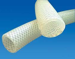 Silicone Braided Hose