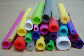 Silicone Colors Tube - Silicone Rubber 2-10mm ID, 4-12mm OD, Multicolored | Durable, Corrosion-Resistant, Flexible, Long Life, High Strength