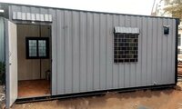 Office Bunkhouse - Color: Grey