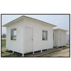 Portable Huts