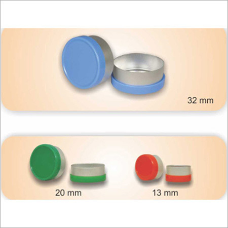 Aluminium Seals