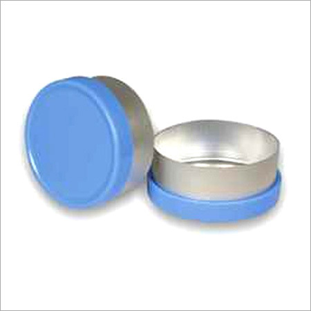 Aluminium bottle Seals