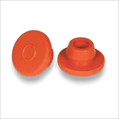 Laboratory Rubber Stopper