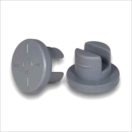 Lyo Rubber Stoppers