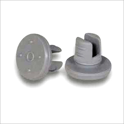 Lyo Stopper