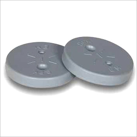 Infusion Plug Rubber Stoppers