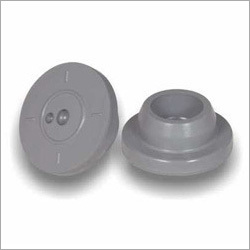Serum Rubber Stoppers