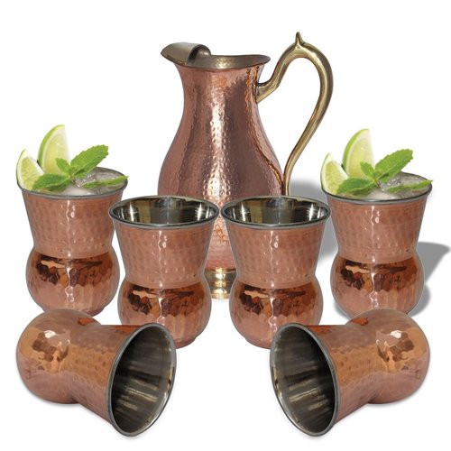 Drinkware Mughlai Jug