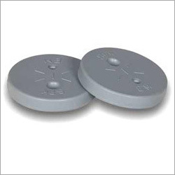 Rubber Disc