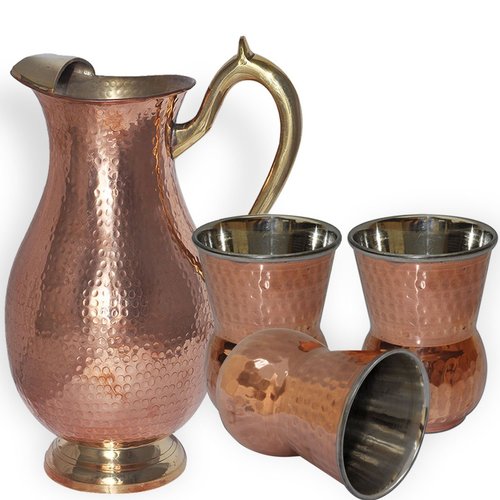Drinkware Mughlai Jug