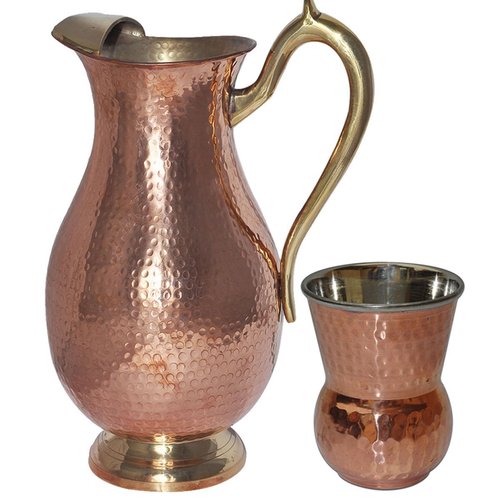Mughlai Jug