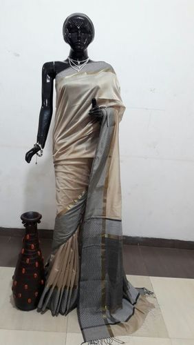 Formal Handloom Saree Formal Handloom Saree