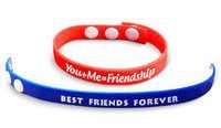 Friendship Wristbands