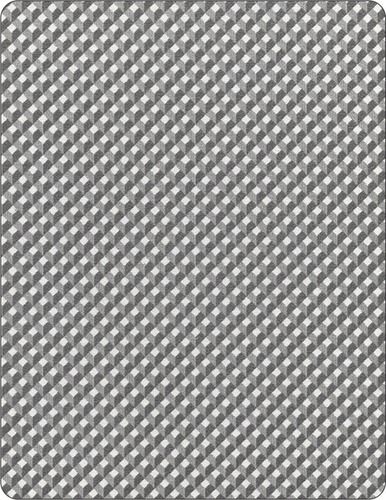 Vector Illusion Dark - 1220x2440mm, Decorative Paper Laminates for Cabinets and Walls, Stylish Designs with High Durability and Moisture Resistance