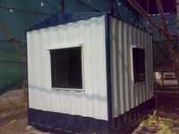 Portable Site Office Cabin