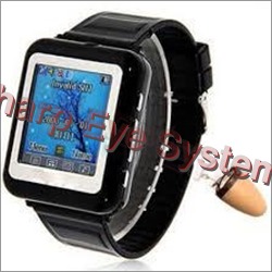 Spy Bluetooth Mobile Watch Earpiece