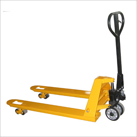 Hand Pallet Trucks