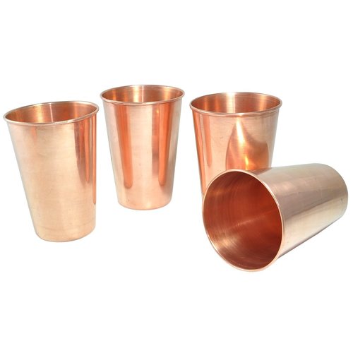 Handmade Tumbler Glass