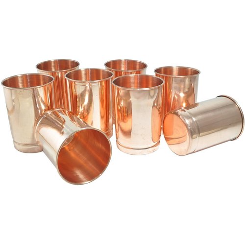 Copper Glass