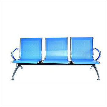 Stainless Steel Chair