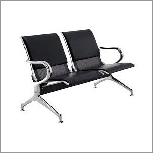 Steel Auditorium Chair