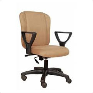 Modular Executive Chair