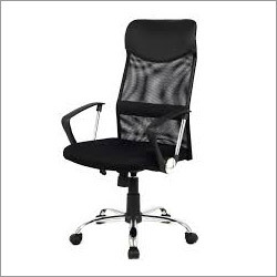 Mesh Chair