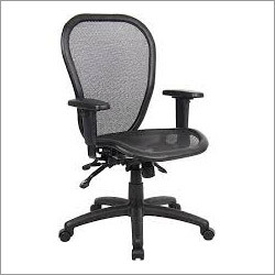 Mesh Chair