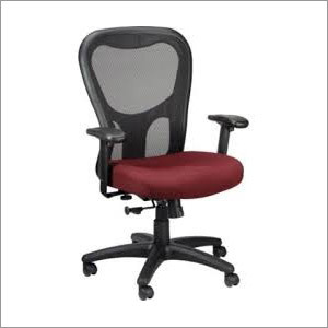 Mesh Chair