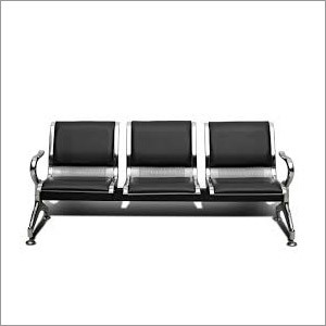 Modular Visitor Chair