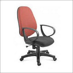 Workstation Chair