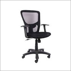 Workstation Chair