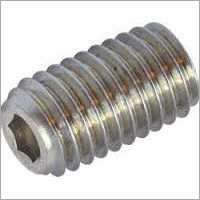 Socket Head Bolts