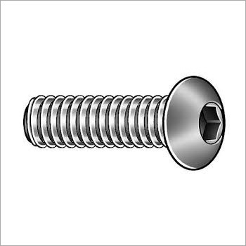 Socket Button Head Cap Screws