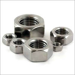 Hex Nut