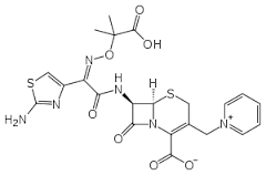 Ceftazidime