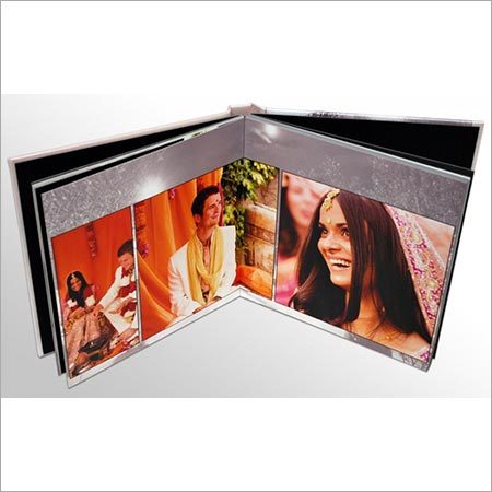 Album Designing Services