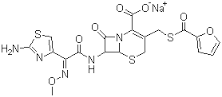 Ceftiofur Sodium