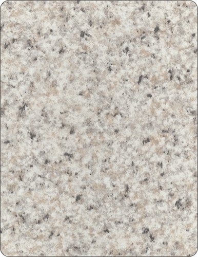 Silica Sand - 1220x2440mm, 1 Millimeter Thickness | Eye-Catchy Look, Perfect Finish, Environment Friendly, Corrosion Resistance